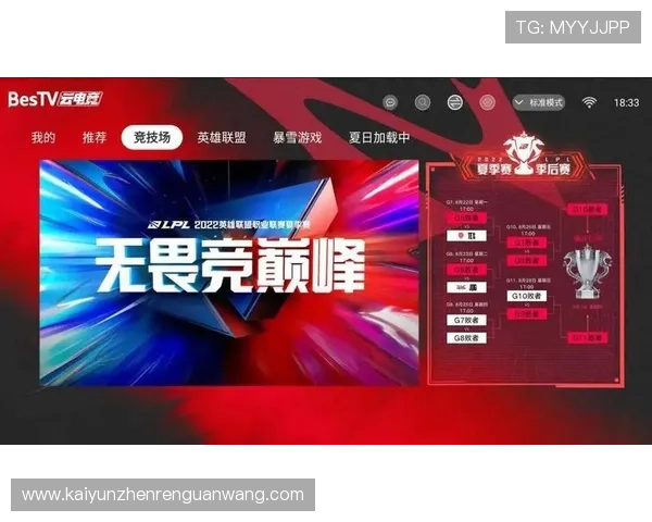 开云电竞平台官网提供多样化的电竞游戏选择，满足不同玩家的娱乐需求与竞技体验