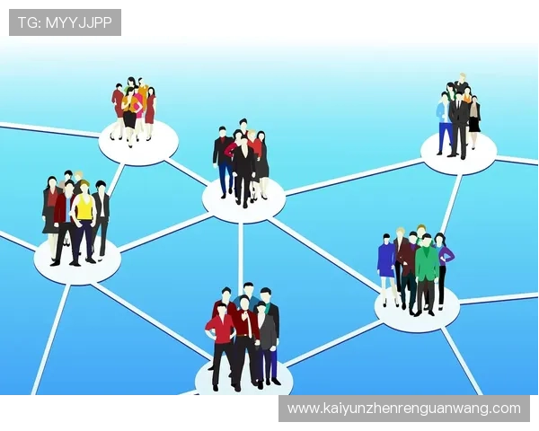 如何通过开运网站改善人际关系和增强个人魅力